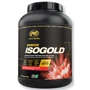Протеин Pure Vita Labs Iso Gold 2270 g /84 servings/ Strawberry Milkshake