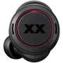 Наушники JVC HA-XC90T Black: Назначение Для смартфона