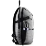 Рюкзак Kite City K19-876L: Спинка Ортопедическая (анатомическая)