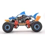 Радіокерована машинка Crazon Oversize Wheel Cross-Road Shark (333-YC21122): Форма Автомобиль