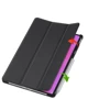 Аксессуар для планшетных ПК BeCover Smart Case Black for Lenovo Yoga Tab Plus 12.7 (713429)