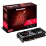 Видеокарта PowerColor Radeon RX 5700 Red Dragon 8GB (AXRX 5700 8GB D6-3DHR/OC)