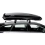 Hapro Traxer 8.6 Brilliant Black: Грузоподъемность 75 кг