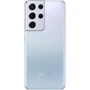 Смартфон Samsung Galaxy S21 Ultra SM-G9980 16/512GB Phantom Silver (Snapdragon): Дисплей 6.8 "Dynamic AMOLED 2X (3200х1440) / 515 ppi / Dynamic AMOLED / 120 Гц / HDR10 + / сенсорний екран / вигнутий екран / Gorilla Glass Victus