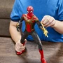 Фігурка HASBRO Spider Man Людина-павука Титан Делюкс 30 см (F0238) фото 4