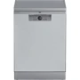 Посудомойка Beko BDFN26522XQ: Размеры 850x598x600 мм