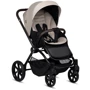 Прогулянкова коляска Tutis Gio Beige (1431180)
