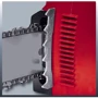 Пила цепная аккумуляторная Einhell GE-LC 18 Li Kit (4501760) фото 4