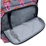 Рюкзак подростковый Kite Education BBH K22-2589S-4: Спинка Мягкая (без ребер жесткости)