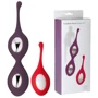 Вагинальные шарики StRubber Minds Of Love TrainBalls Beeze Luxury Set
