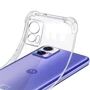 Чехол для телефонов BeCover TPU Case Anti-Shock Clear for Motorola Edge 50 Fusion (712307): Совместимость Motorola Edge 50 Fusion