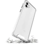 Чохол для телефона TPU Case Space Transparent для Samsung A065 Galaxy A06: Матеріал TPU (термополиуретан)