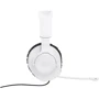 Наушники JBL Quantum 100P Console Blue/White (JBLQ100PWHTBLU): Тип крепления оголовные