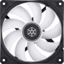 Кулер SilverStone Shark Force SF120B SST-SF120B-ARGB: Тип вентилятор