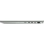Ноутбук ASUS ZenBook 14 (UX3402VA-KN594W): Объем накопителя 1 ТБ (SSD)