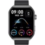 Смарт-годинник Forever Tiron SWM-300 Black + ремінець: Ємність батареї, мАг 250