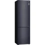 Холодильник LG GA-B509CBTM: Размеры 203х59.5х68.2 см