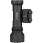 Ліхтар туристичний Olight Javelot Tac M black (2370.38.78): Максимальний час роботи, год 20