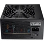 Блок питания FSP 550W (H3-550): Модульные (съемные) кабеля отсутствует