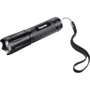 Фонарь туристический Hama Classic C-118 LED Torch L100 Black