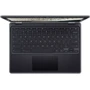 Ноутбук Acer Chromebook Spin (NX.K71EP.003): Процессор Intel Celeron N5100 (1.1 - 2.8 ГГц) / 4 - ядерный