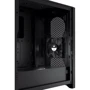 Корпус Corsair 4000D AIRFLOW Tempered Glass Black (CC-9011200-WW) фото 12