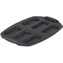 Противень Tefal PerfectBake 6 форм 21х29 см алюміній, коричневий (J5734402)