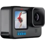 Екшн камера GoPro HERO10 Black (CHDHX-101-RW) фото 14