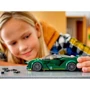 Конструктор LEGO Speed Champions Lotus Evija 247 деталей (76907) фото 5
