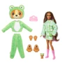 Лялька Barbie Cutie Reveal Чудове комбо Цуценя в костюмі жаби (HRK24): Вік від 3 років
