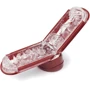 Мастурбатор с нагревателем Tenga Flip Zero Red + Flip Warming Set