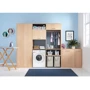 Пральна машина INDESIT MTWSC 61053 W PL: Завантаження білизни (прання), кг 6