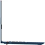 Ноутбук ASUS VivoBook S 15 OLED K5504VA-MA377 (90NB0ZK1-M00N70) UA: Видеоадаптер Intel Iris Xe Graphics