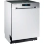 Встраиваемая посудомоечная машина Samsung DW60M6050SS: Размеры 81.5 х 59.8 х 57 см