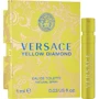 Туалетная вода Versace Yellow Diamond 1ml: Вид Туалетная вода