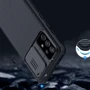 Чохол для телефона Nillkin CamShield Black для Samsung A725 Galaxy A72 / A726 Galaxy A72 5G фото 6