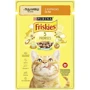 Вологий корм для котів Friskies з куркою у підливі 26х85 г (7613036965262): Клас Економ