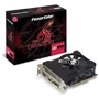 Видеокарта PowerColor Radeon RX 550 Red Dragon 2GB (AXRX 550 2GB D5-DHA/OC)