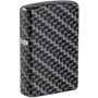 Зажигалка Zippo 49352 Carbon Fiber Design (49356)