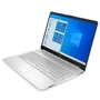 Ноутбук HP 15s-fq2204nw (16_4H392EA): Тип экрана матовый