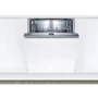 Встраиваемая посудомоечная машина Bosch SPT4EMX24E: Размеры 81.5x44.8x55 cм