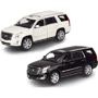 Машина металева Welly CADILLAC ESCALADE (24084W)