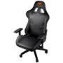 Кресло Cougar черное Armor Black фото 3