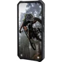 Аксессуар для смартфона Urban Armor Gear UAG Monarch Kevlar Black (213421113940) for Samsung S901 Galaxy S22: Цвет черный