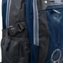 Мужской рюкзак Valiria Fashion синий (3DETBU202007-6): Фактура Матовая, Тканая