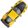 Автомодель MAISTO (1:24) Porsche 911 GT2 RS (31523 yellow): Тип спорткар