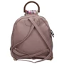 Женский рюкзак Nobo коричневый (NBAG-G2481-C014): Страна производитель Польша