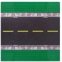 Конструктор Wange Опорна плита для дороги 32x32 (8814)