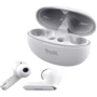 Наушники Trust Yavi Earbuds BT White (25172): Тип крепления без креплений