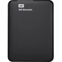 Внешний жесткий диск Western Digital Elements Portable 500GB 2.5 USB 3.0  (WDBUZG5000ABK-EESN)